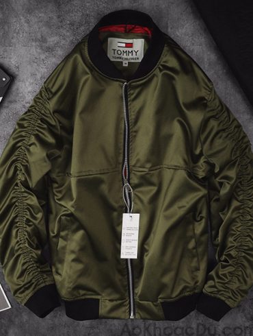 Áo Khoác Gió Tommy